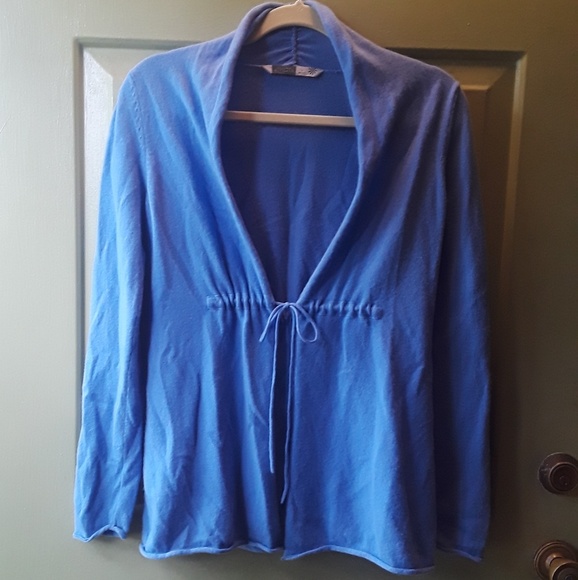 Athleta Sweaters - {Athleta} Cashmere Sweater